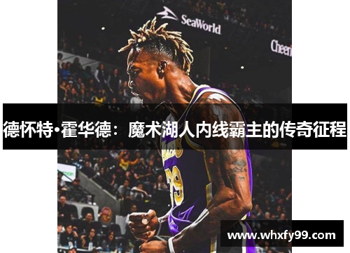 德怀特·霍华德:魔术湖人内线霸主的传奇征程 德怀特·霍华德:魔术湖人内线霸主的传奇征程