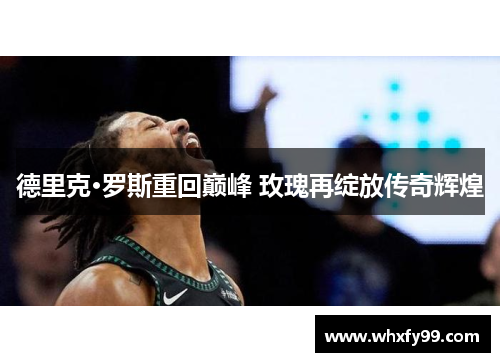 德里克·罗斯重回巅峰 玫瑰再绽放传奇辉煌 德里克·罗斯重回巅峰 玫瑰再绽放传奇辉煌