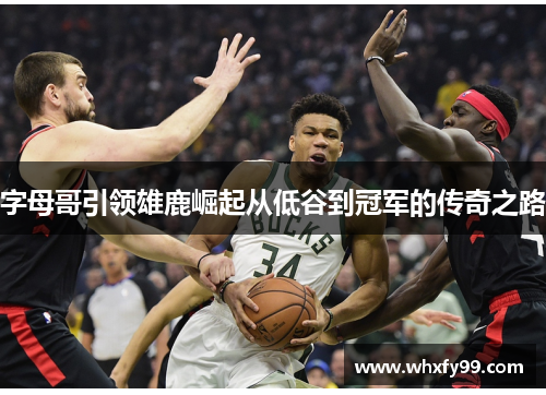 字母哥引领雄鹿崛起从低谷到冠军的传奇之路 字母哥引领雄鹿崛起从低谷到冠军的传奇之路