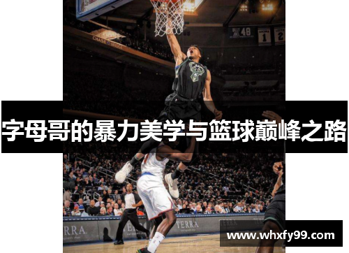 字母哥的暴力美学与篮球巅峰之路 字母哥的暴力美学与篮球巅峰之路