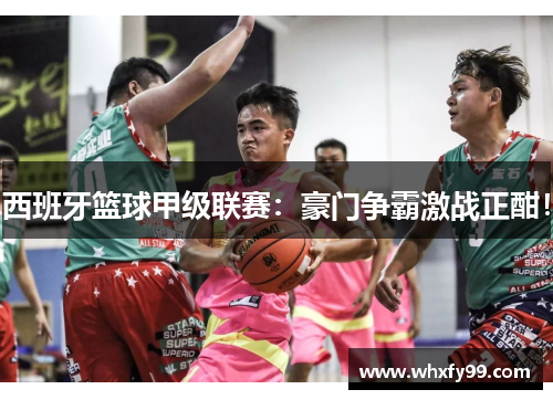 西班牙篮球甲级联赛:豪门争霸激战正酣! 西班牙篮球甲级联赛:豪门争霸激战正酣!
