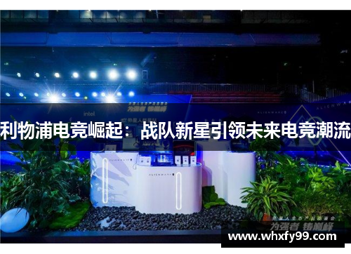 利物浦电竞崛起:战队新星引领未来电竞潮流 利物浦电竞崛起:战队新星引领未来电竞潮流